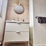 Le Contemporain Apartmán *