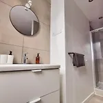 Apartmán Le Contemporain *