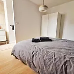 Le Contemporain Apartmán *