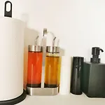 Le Contemporain Apartmán Lens