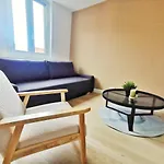 Le Contemporain Apartmán *