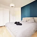 Le Contemporain Apartmán *
