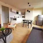 Le Contemporain Apartmán