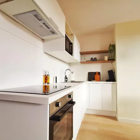 Le Contemporain 아파트