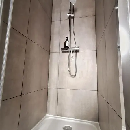 Le Contemporain 아파트